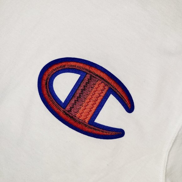Champion Heavyweight Heritage T-shirt | Large NWT - Picture 3 of 4